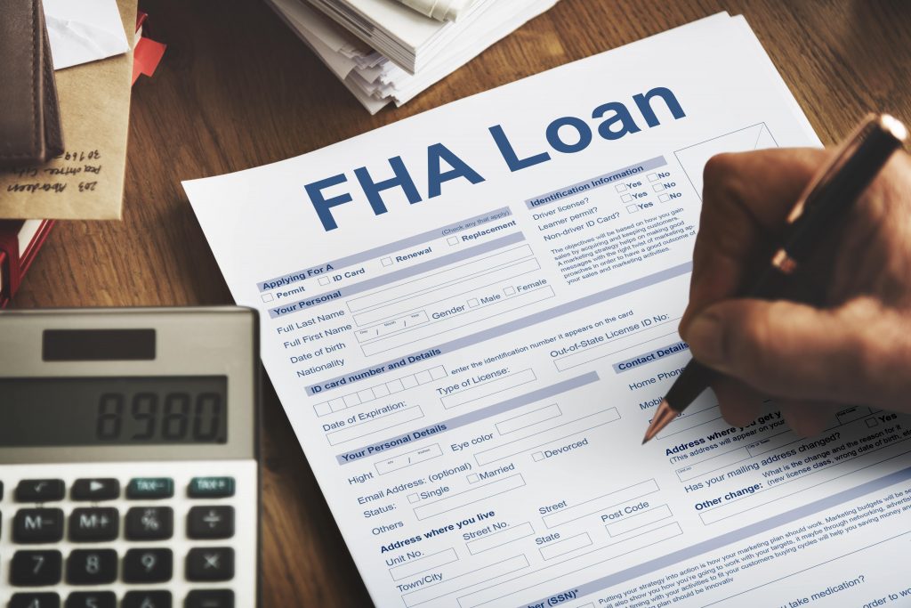 Fha Regulations Apply To